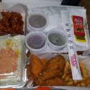더바사칸두마리치킨