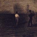 중산서로L | [명화 속 숨은 이야기] 조르주 쇠라 '그랑드 자트섬의 일요일 오후' - 자유일보