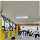 멘토 태권도장 이미지