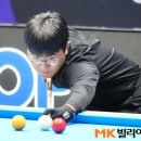 광주3쿠션월드컵서 개인최고 성적 낸 18세 김건윤 “32강서 조명우 야스퍼스 쿠드롱 만나고 싶었는데” 이미지