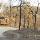 우족산약수터 이미지