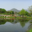 나산리 마을회관 이미지