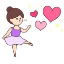 발레스튜디오봄 이미지