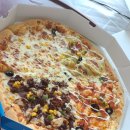 피자샵대구칠곡점 | 주말점심 반올림피자 칠곡점/ 내맘대로pick피자로 맛있는점심해결♡