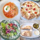 피제리아보스코 | 수원 화덕피자 맛집 피제리아보스코 아기랑