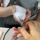 하유네일 - 경주시 | [대구 대명동] 웨딩네일 추천! 감성 가득한 하유네일 후기