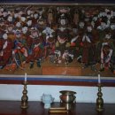 대성사 앞 이미지