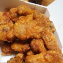 맥시칸치킨 이미지