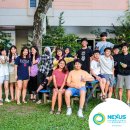 Teamwork makes the dream work here at the Nexus Boarding House! 이미지