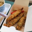 세븐일레븐 인천문학스타점 | SSG랜더스필드 문학구장 스타이SKY탁자석 3인석 테이블 후기, 먹거리 맛집 추천, 멤버십 선물 수령