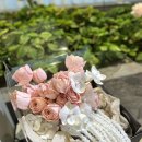 라뷰티헤어 | 라메종뷰티 헤어메이크업 솔직후기 더링크 가든홀 결혼준비 Ep.5