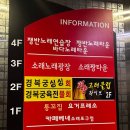 경복궁싱싱회