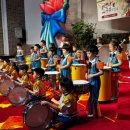 천사들의 작은 발표회 이미지