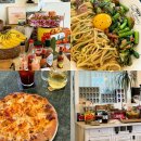 809 | 부천 브런치 맛집 찾는다면? 중동 809 Table Service 내돈내산 후기