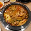 한양감자탕&순대국 부천역점 이미지