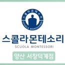스콜라몬테소리양산 네이버블로그
