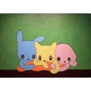 [한남동 이태원 무료 전시 추천] 갤러리조은 마이코 코바야시 <Songs Echo Memories> 관람 후기