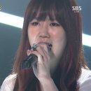 정승환&amp;수지-대낮에 한 이별/박진영 [K팝스타4] 20회 20150405 이미지