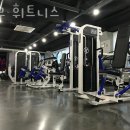 나무 휘트니스 이미지