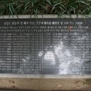 (주)송덕 | 경상감영의 문화유산 - 경상감영 관찰사 및 판관 선정비