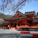 Shinto Architecture 이미지