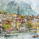 나포리호텔 이미지