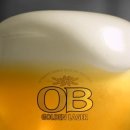 OB맥주 이미지