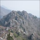 제 67차 정기산행(4월 7일 일요일) 강진 덕룡산 주작산(진달래꽃) 산행 예약방 이미지