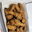 충만치킨하가점 | 전주 하가지구 치킨, 단짠바삭한 간장티꾸닭을 먹었어요