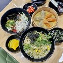 찬들생면국수 | 주문 즉시 뽑는 생면, 신중동역 우동맛집 "다올채 본점"