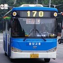 까치1차아파트 버스정류소 이미지