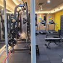 DYB GYM & QTP GYM 네이버블로그