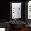 사골흑염소 | [월심당 흑염소진액 후기] 한약재 없이 순수하게, 사골육수로 더 깊어진 진한 건강 한 모금!