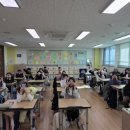 송안초교 이미지