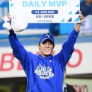 준플레이오프 3차전 경기 결과 이미지