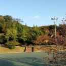 야외족구장 이미지