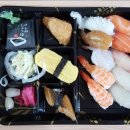 우공피쉬회초밥 이미지