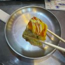 [용인시 구갈동] 그냥 지나가면 손해인 국수 맛집 기흥역 포장마차 &#34;참새방앗간&#34; 내돈내산 후기