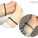 백수정 | 토기운 금기운 부족할때 보충하는 백수정 황수정 행운팔찌 솔직 후기