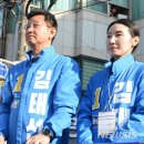 경남은행 수암지점 앞 이미지