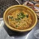 뒷고기상회