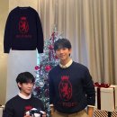 멍뭉미 | "로코킹의 귀환" 정해인, 타미힐피거 니트로 뽐낸 멍뭉미 폭발 근황