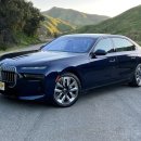 BMW 7시리즈 제일 많이 팔리는 나라 이미지