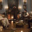 메리 셸리 <프랑켄슈타인> 이미지