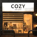 COZY(코지)네일
