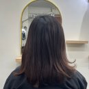 반함 | 반함헤어 강남 컷트 + 헤어클리닉 후기(케이 실장)