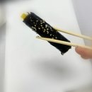 마성떡볶이코레일유통본사사옥점 | 내돈내산 영등포김밥집 꼬마김밥전문점 병아리김밥 포장 후기