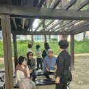 남한강 돛단배에서 (여주) 이미지