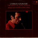 Charles Aznavour--Yesterday, When I Was Young (Hier encore)(1967) 이미지
