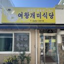 개미청과